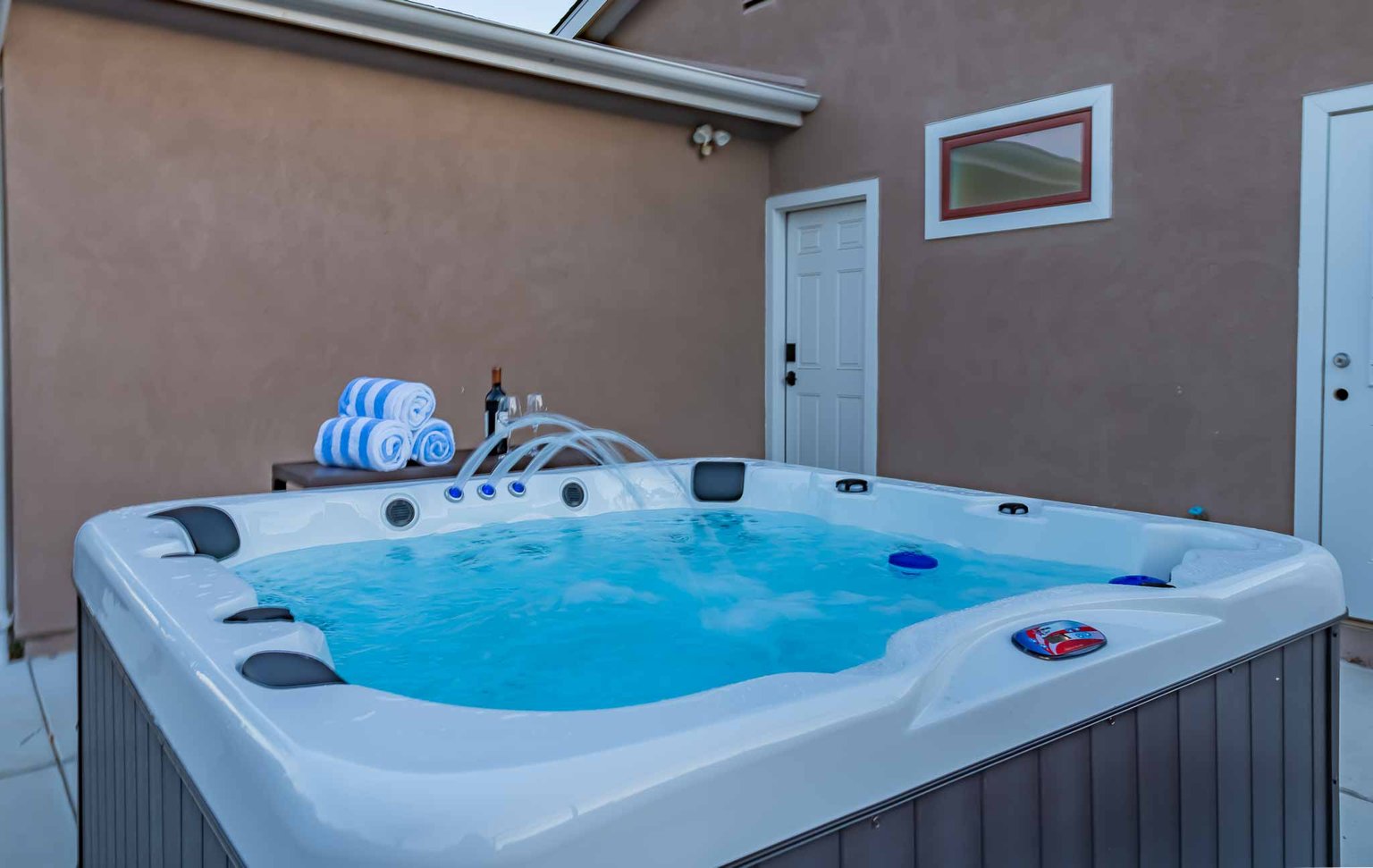Paso Robles Vacation Rental