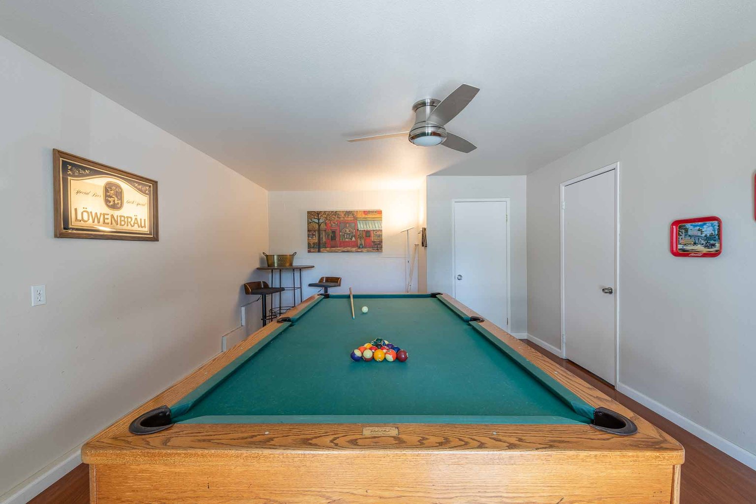 Atascadero Vacation Rental