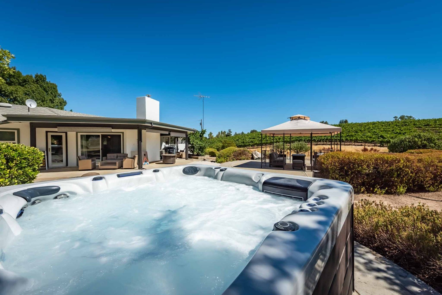 Paso Robles Vacation Rental
