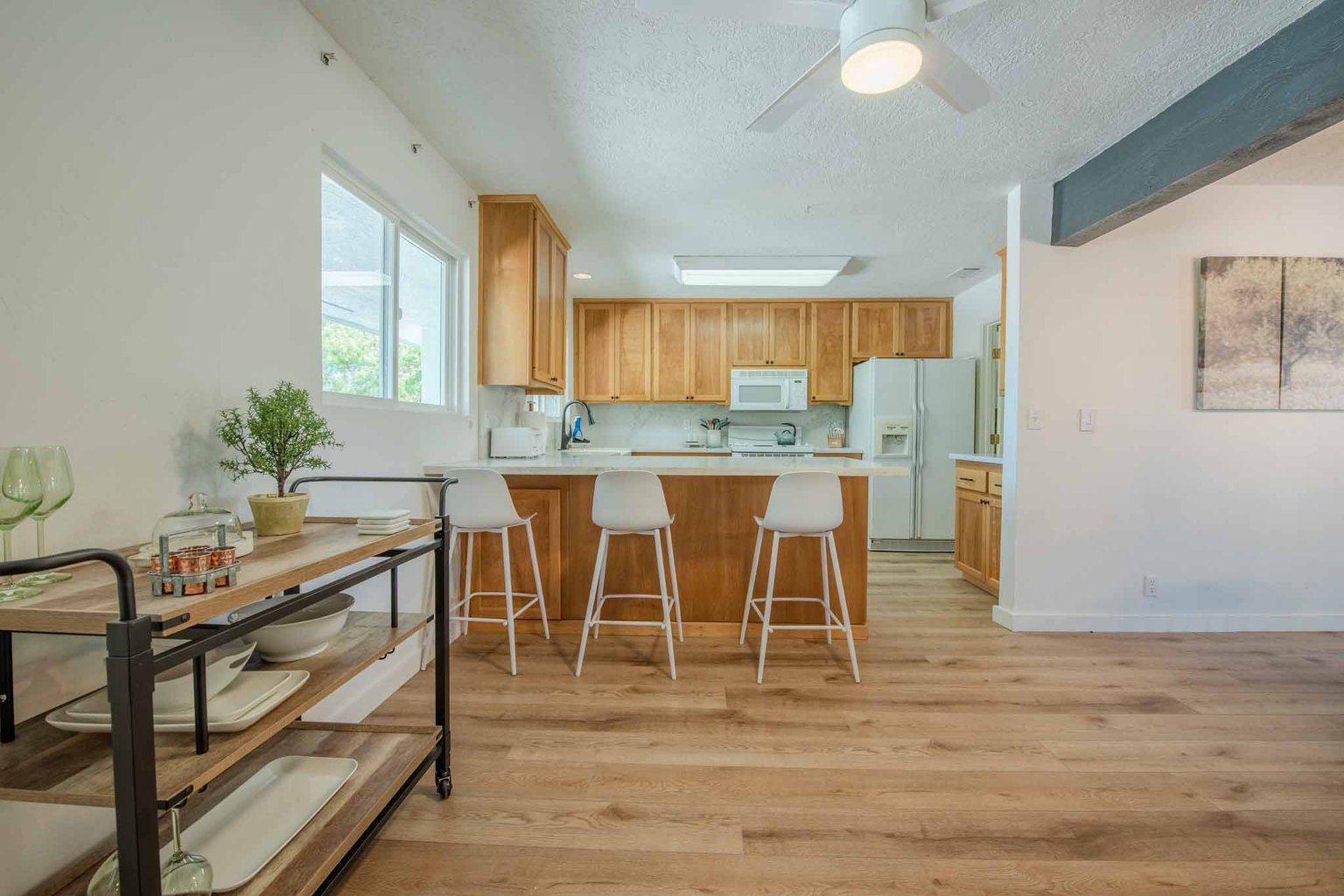 Paso Robles Vacation Rental