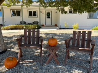 Paso Robles Vacation Rental
