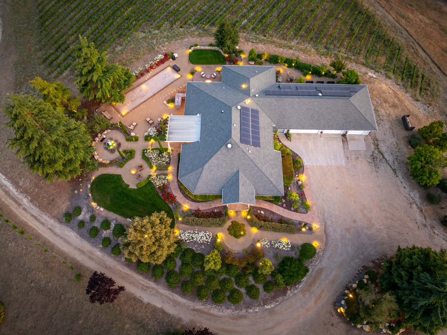Paso Robles Vacation Rental