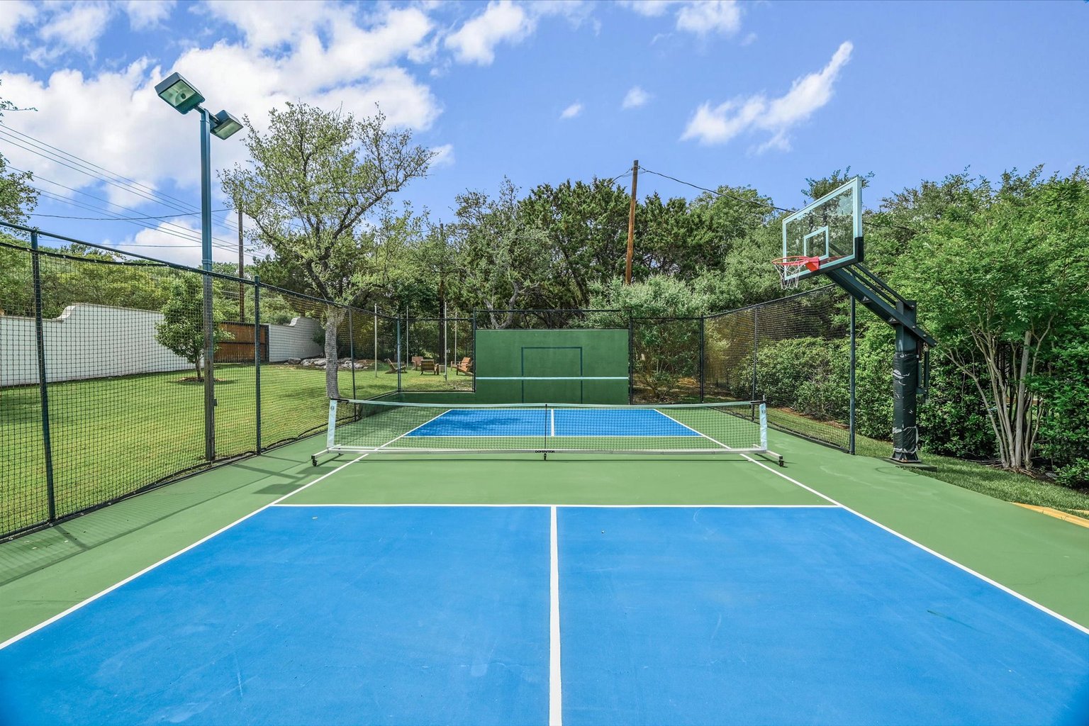 Austin Vacation Rental