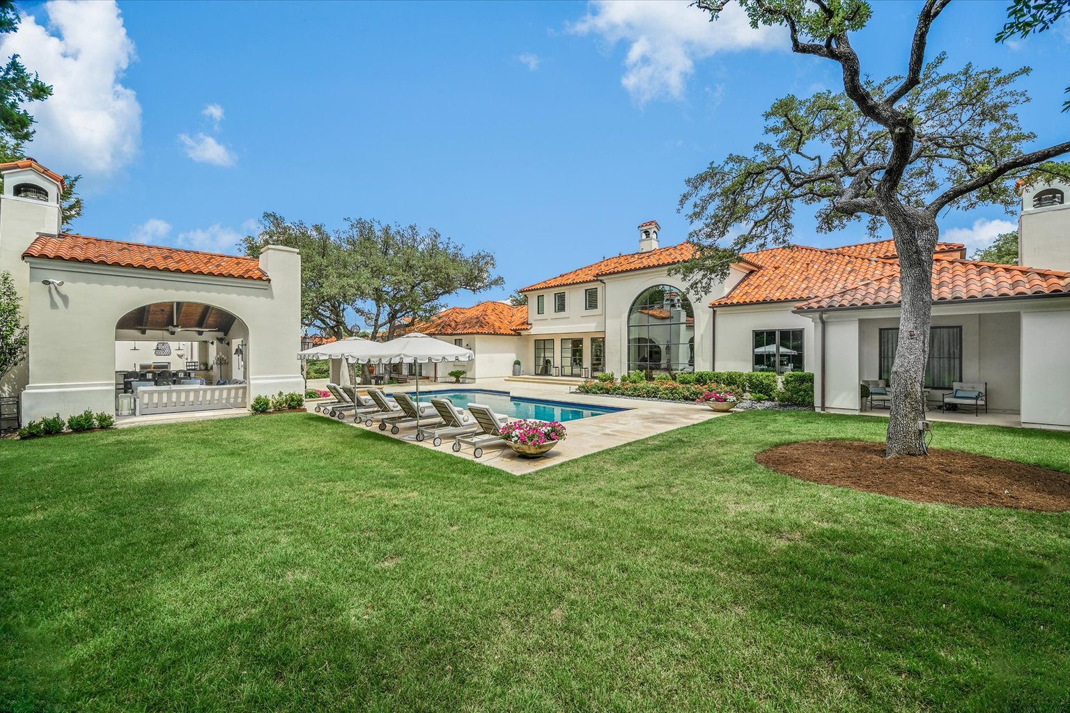 Austin Vacation Rental