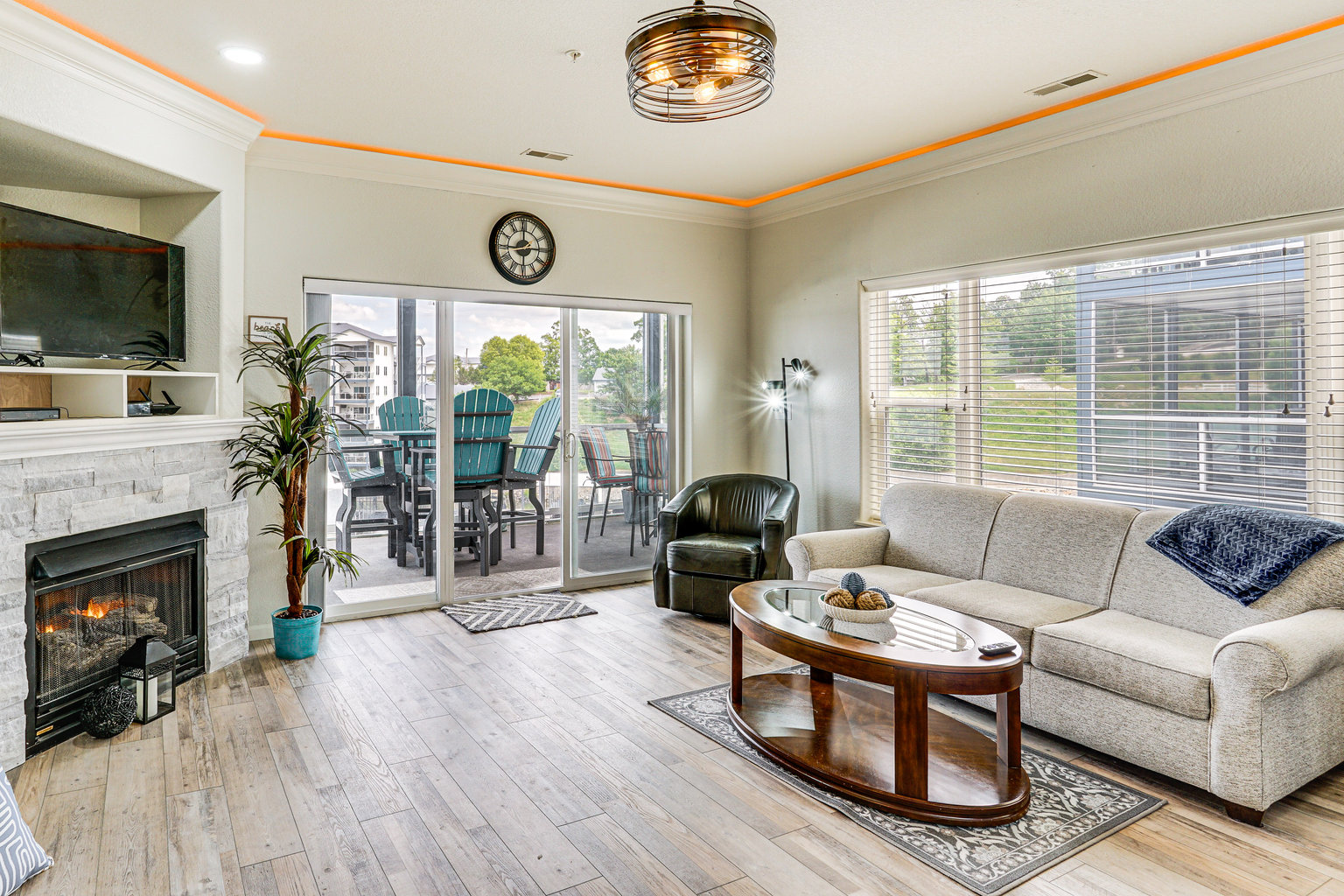Lake Ozark Vacation Rental