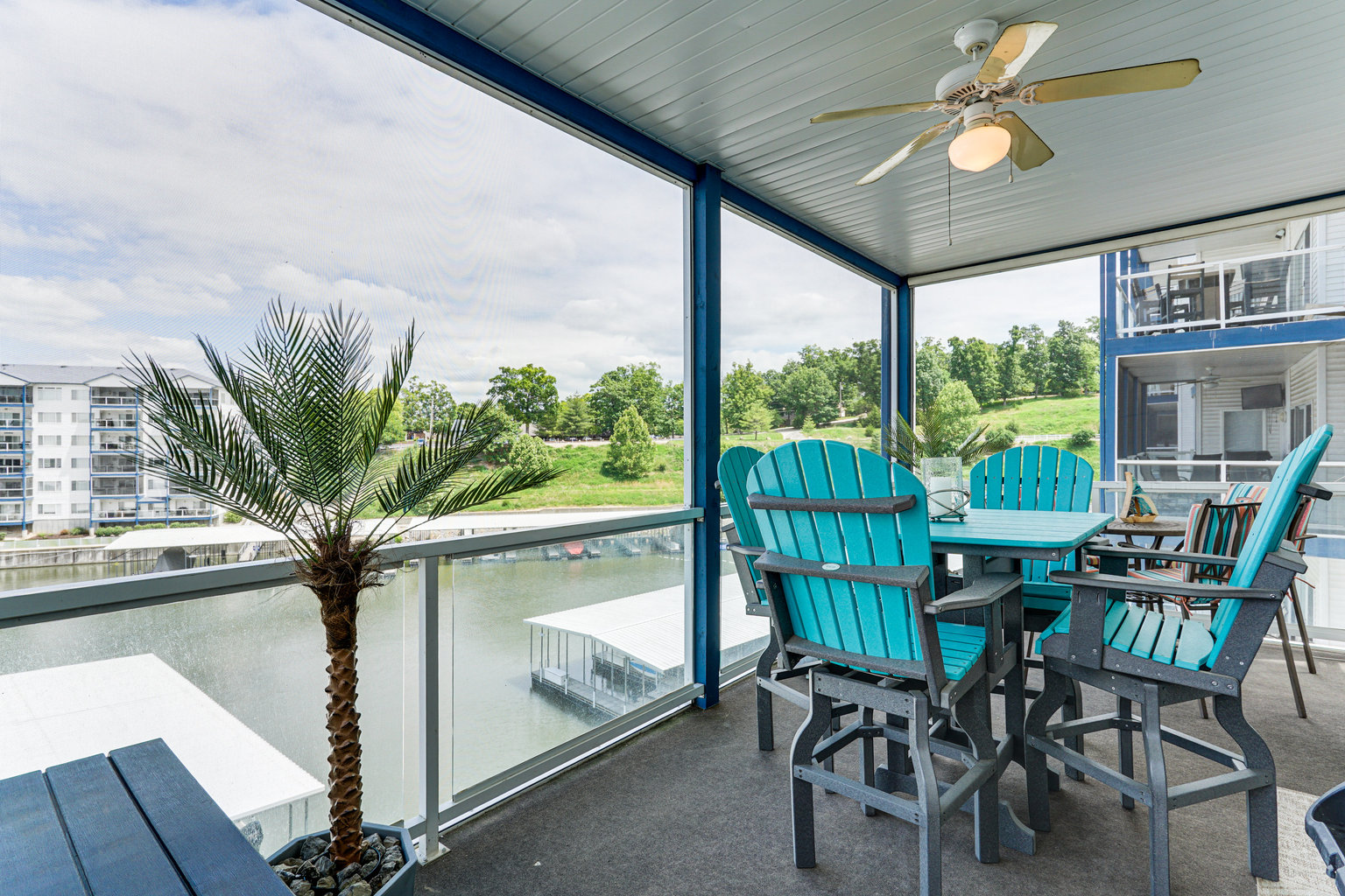 Lake Ozark Vacation Rental