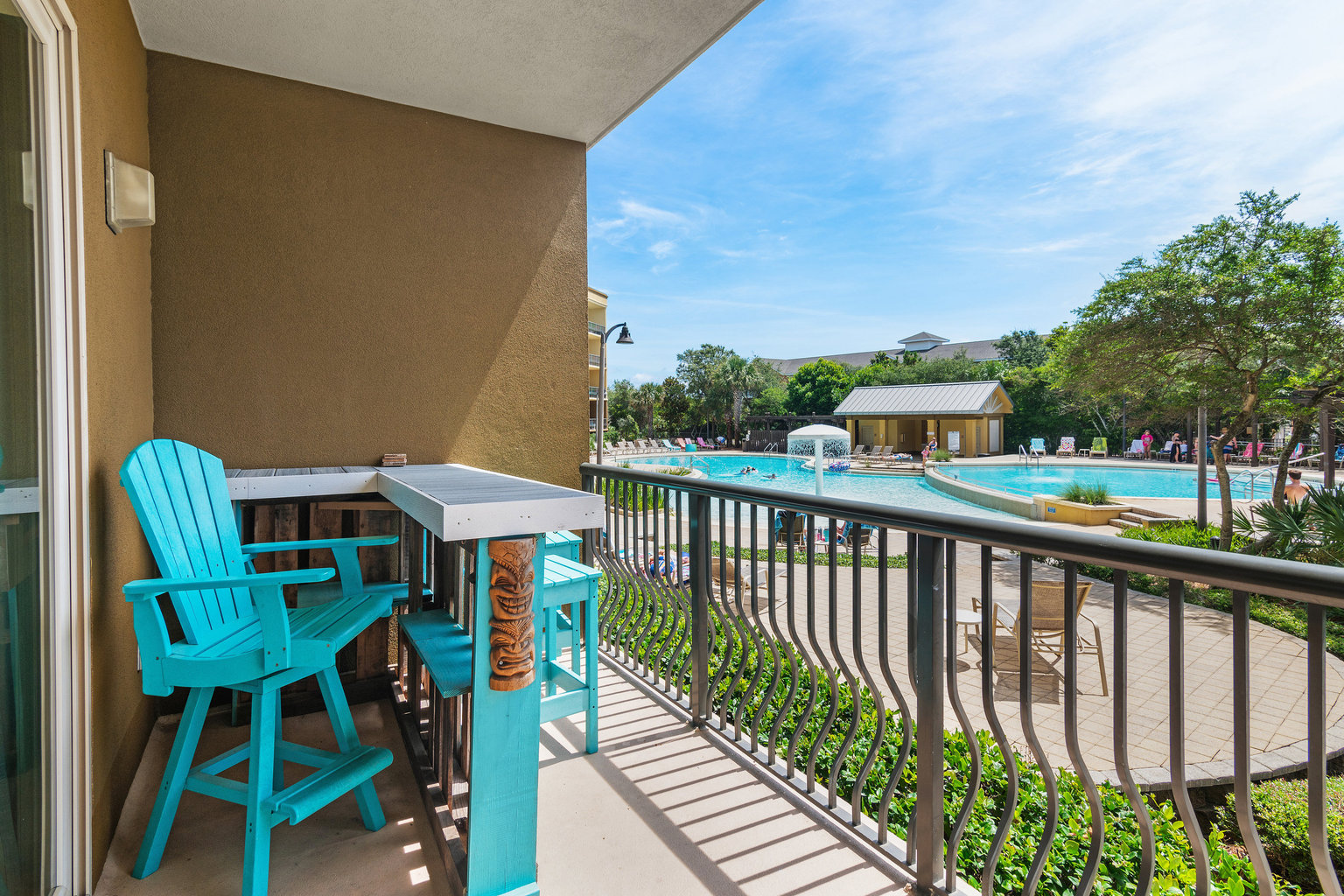 Miramar Beach Vacation Rental