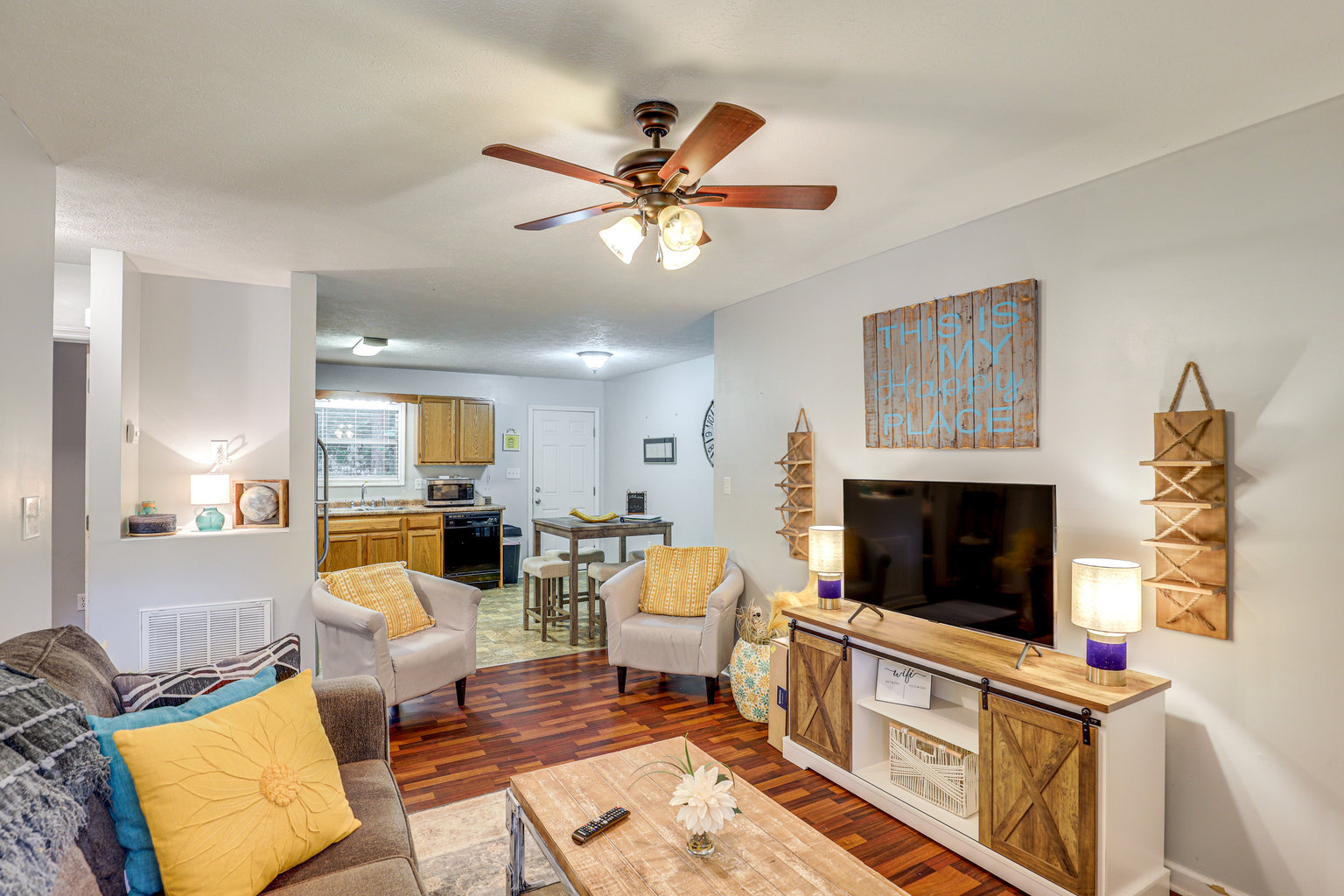 Morristown Vacation Rental