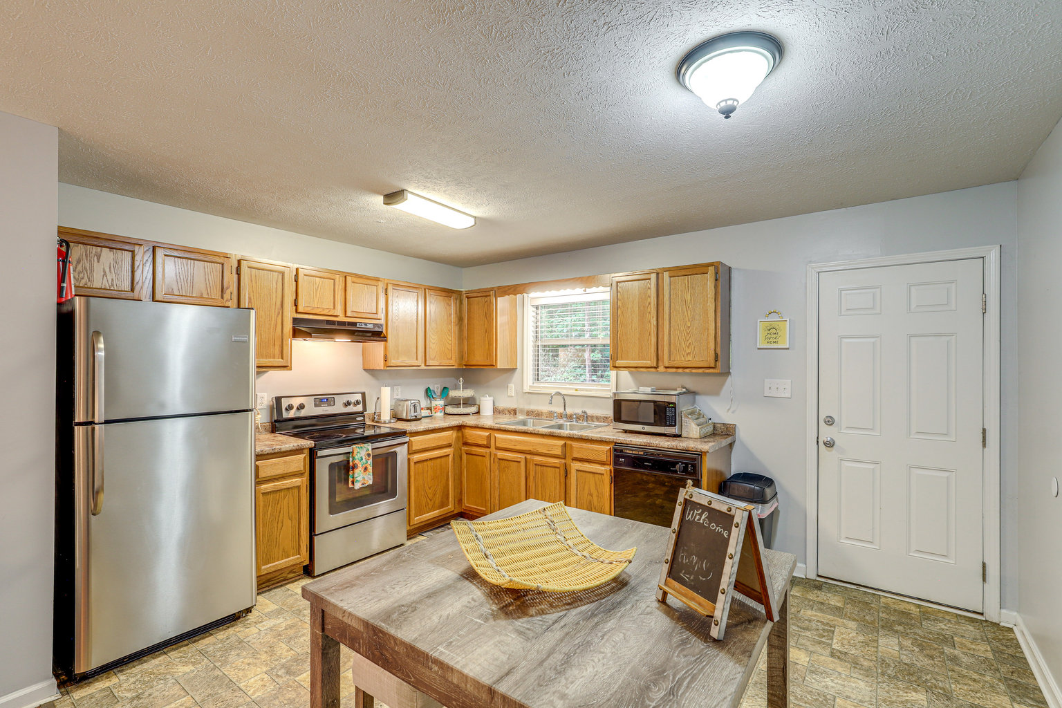 Morristown Vacation Rental