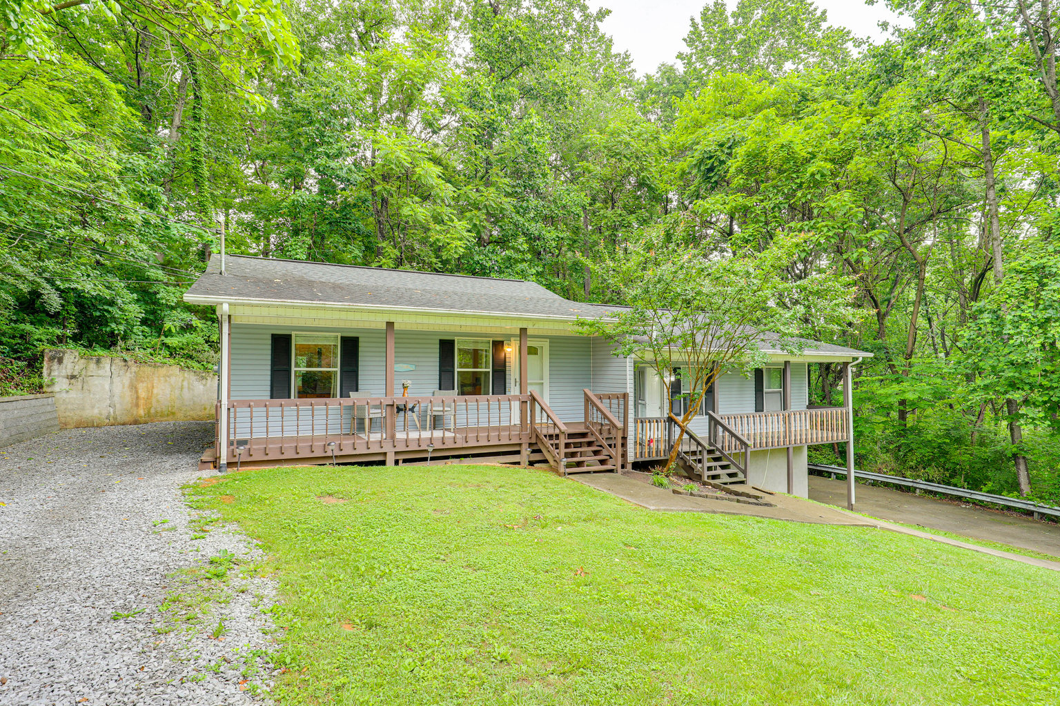 Morristown Vacation Rental