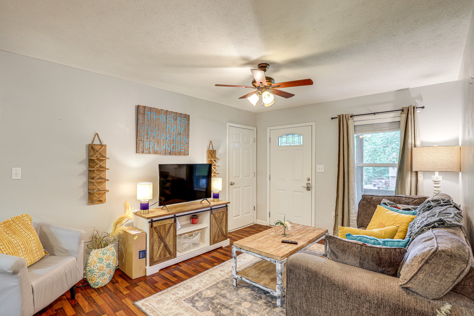 Morristown Vacation Rental