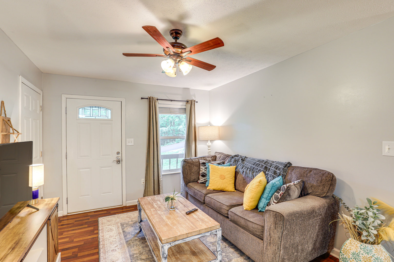 Morristown Vacation Rental