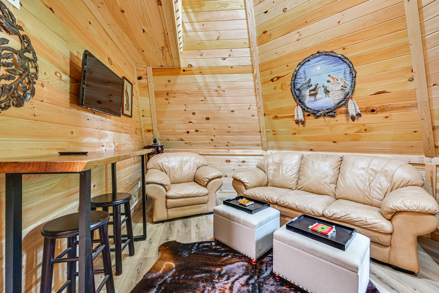 Mammoth Cave Vacation Rental