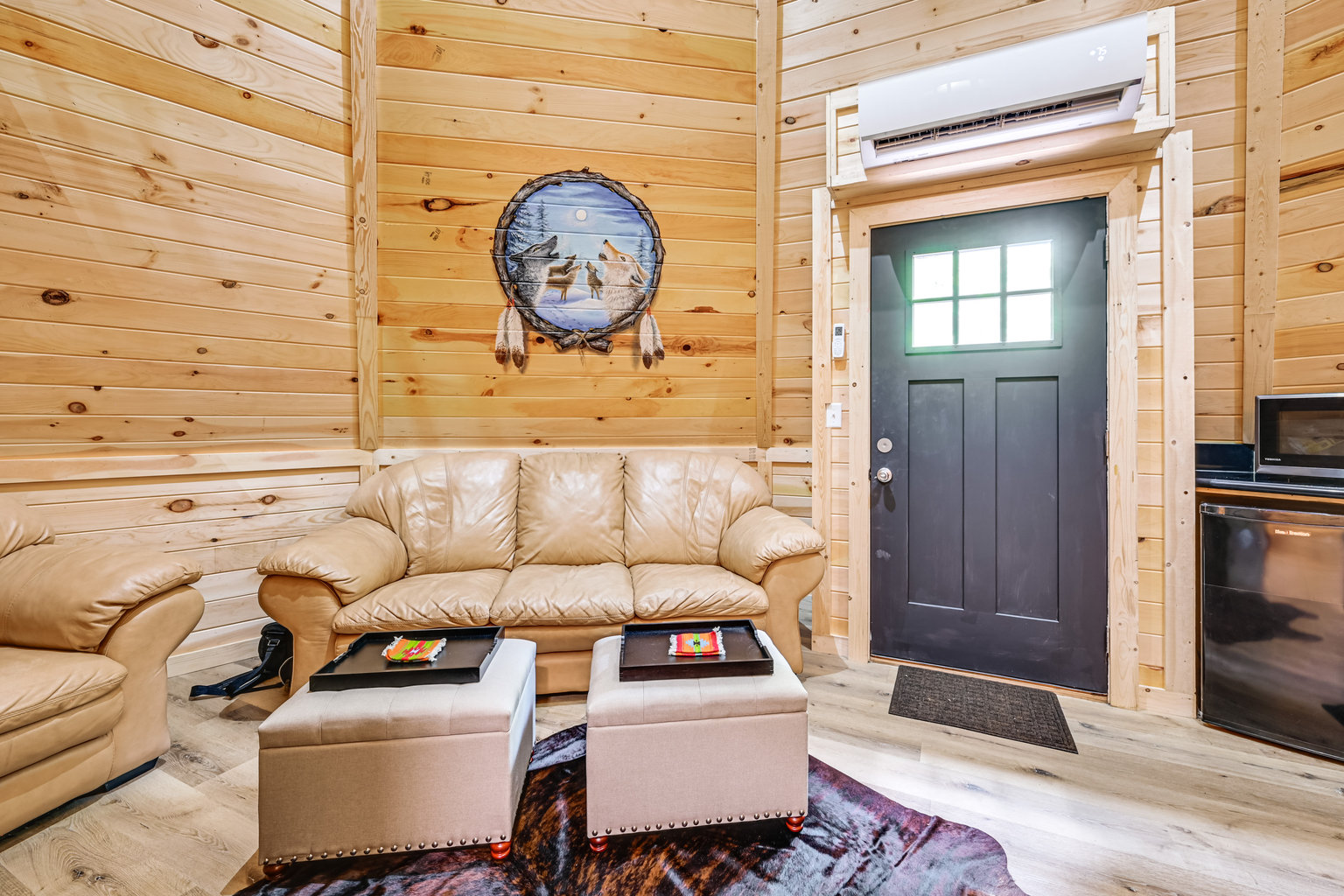 Mammoth Cave Vacation Rental