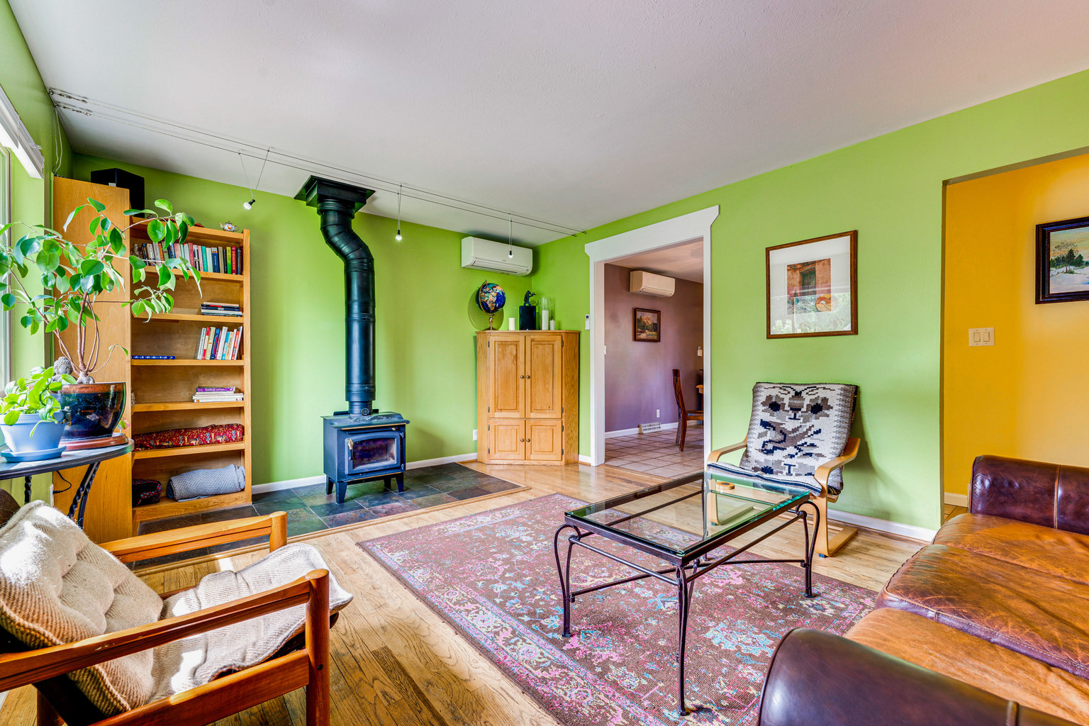 Boulder Vacation Rental