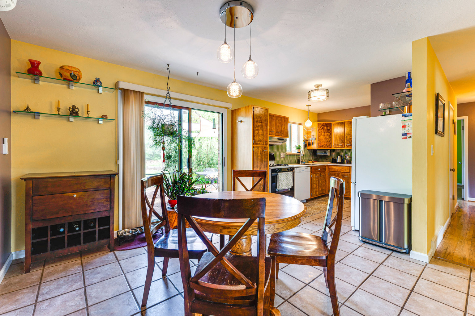 Boulder Vacation Rental