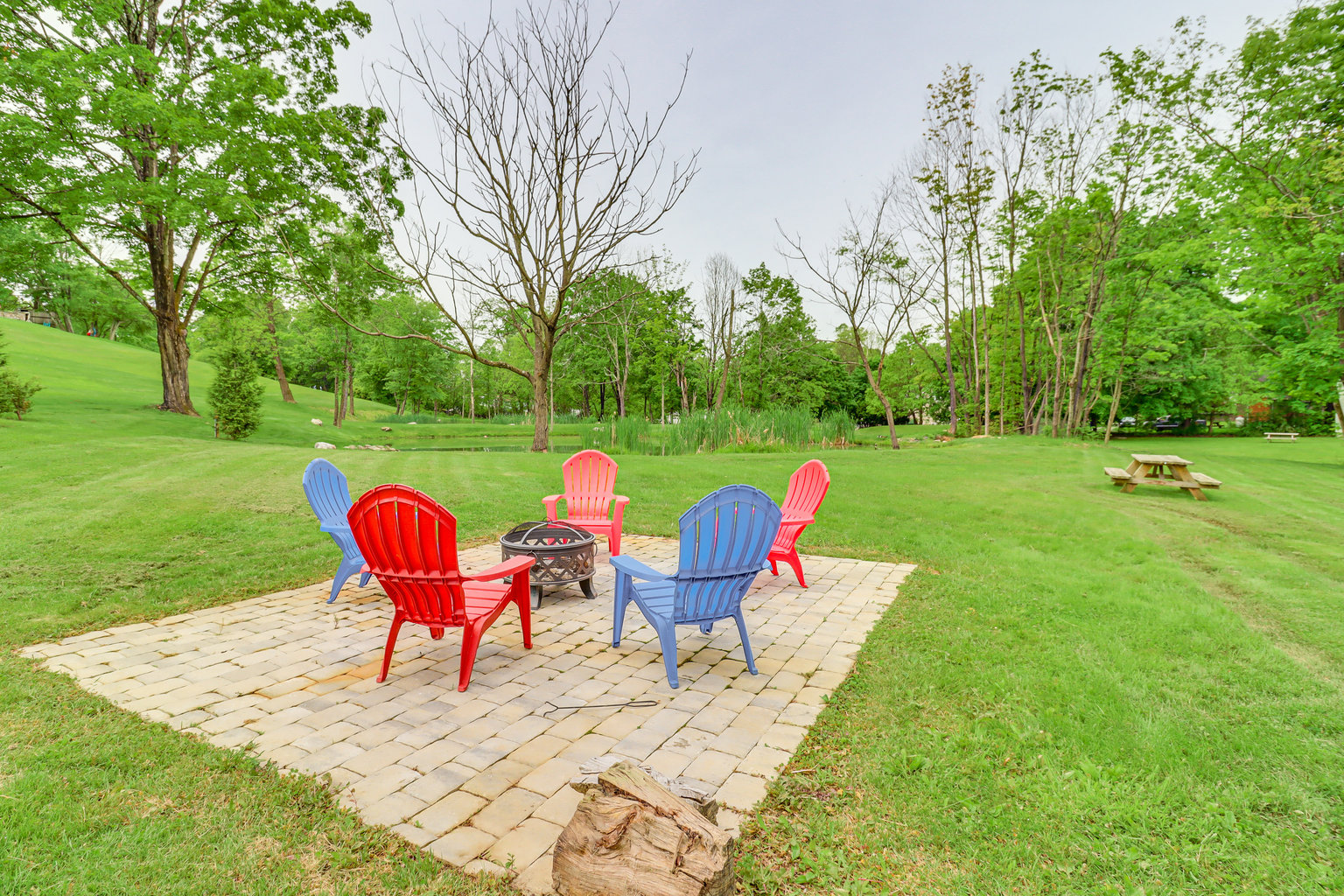 Saylorsburg Vacation Rental