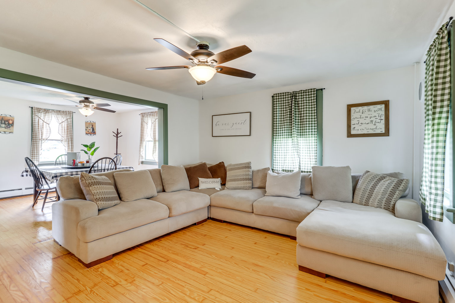 Saylorsburg Vacation Rental