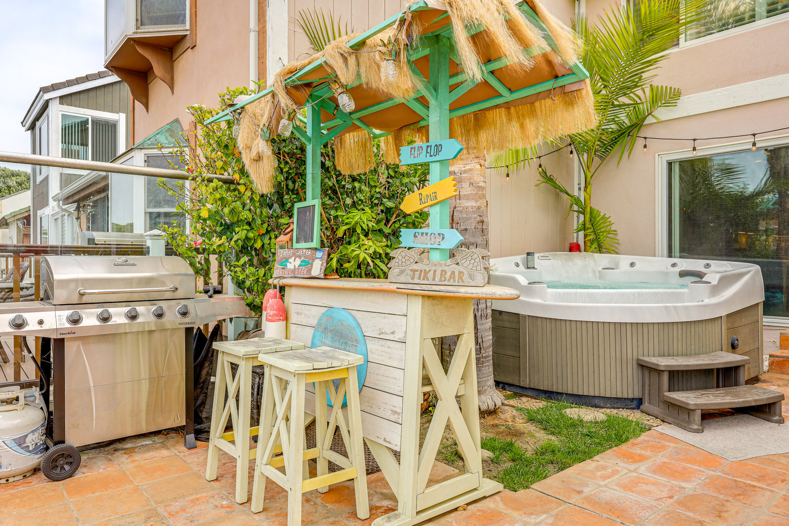Oxnard Vacation Rental