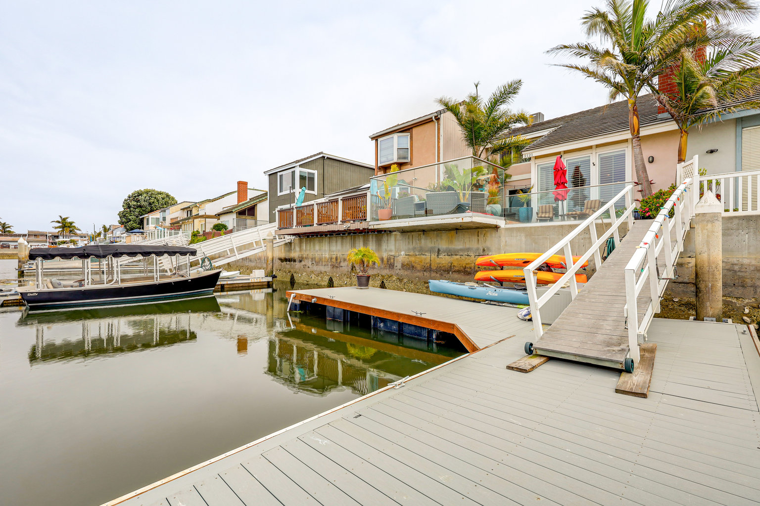 Oxnard Vacation Rental