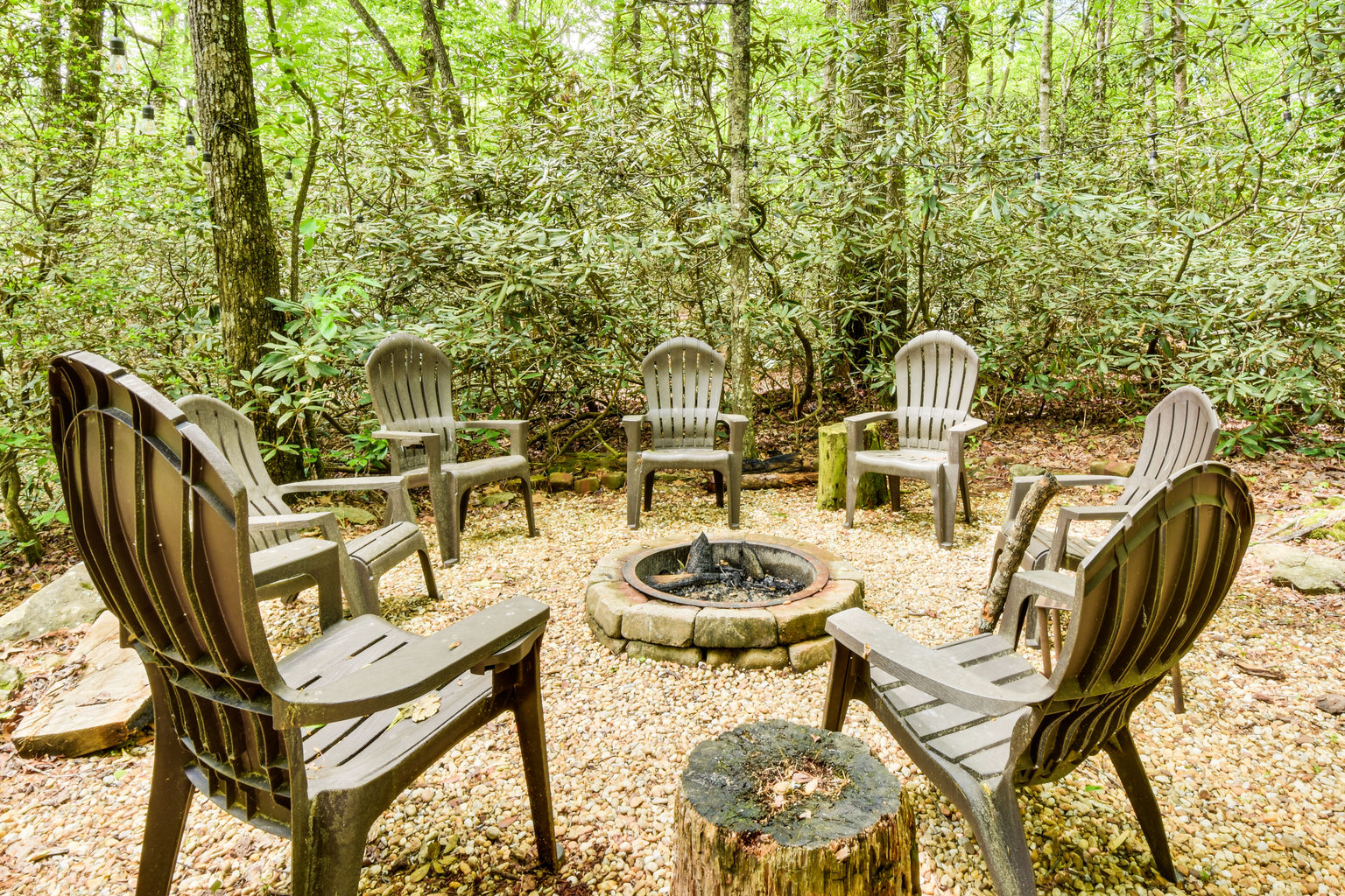 Sautee Nacoochee Vacation Rental