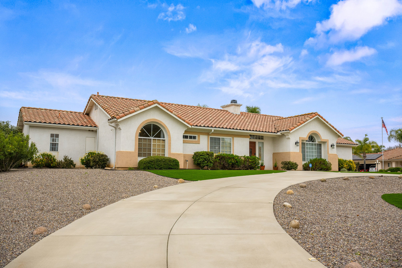 Ramona Vacation Rental