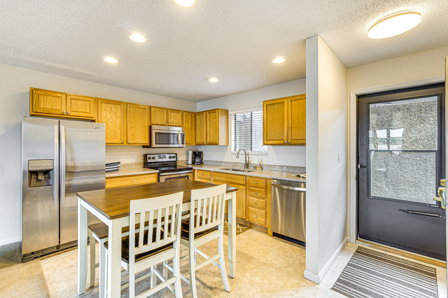 Osage Beach Vacation Rental