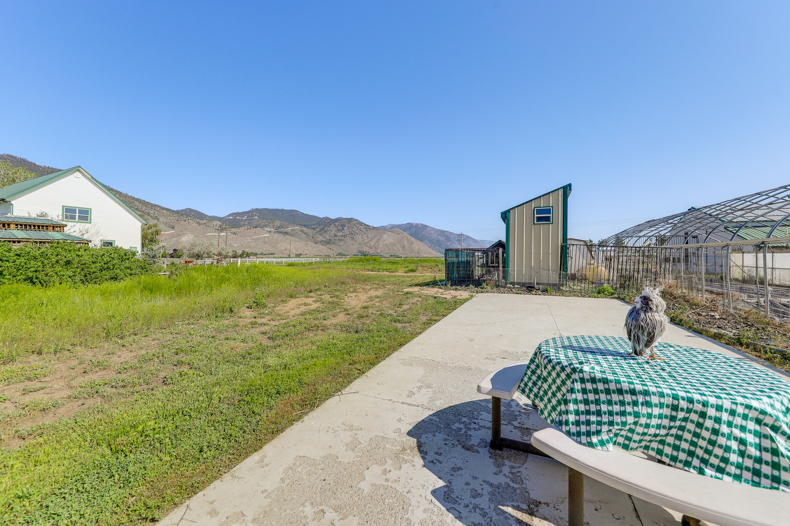 Gardnerville Vacation Rental