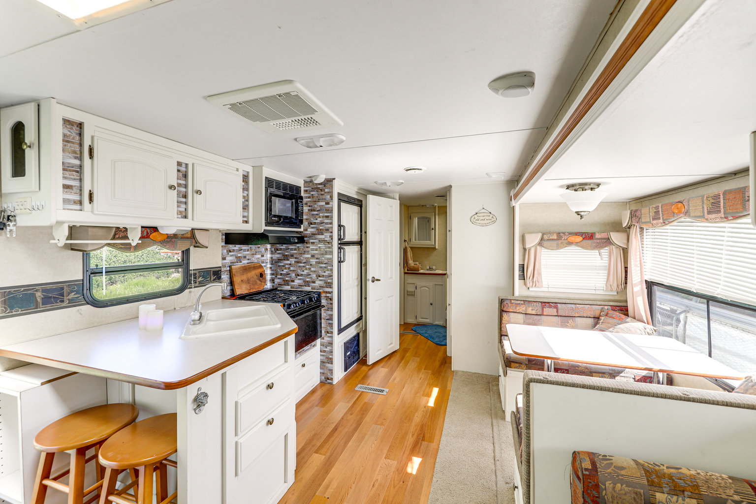 Gardnerville Vacation Rental