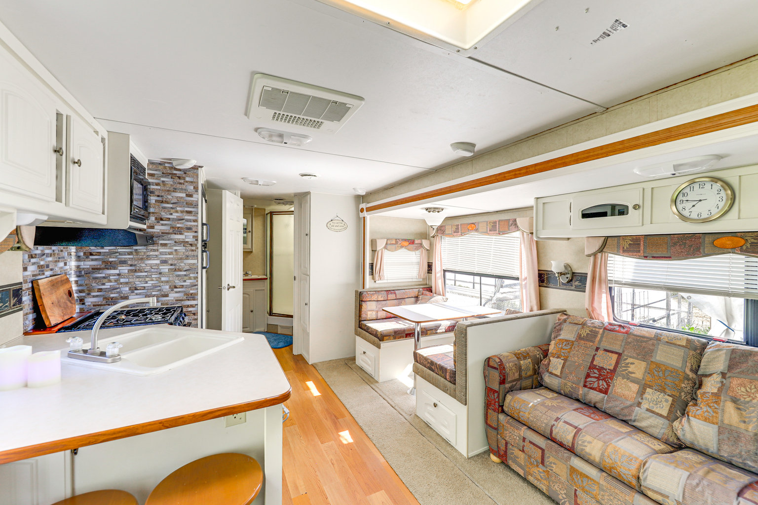 Gardnerville Vacation Rental