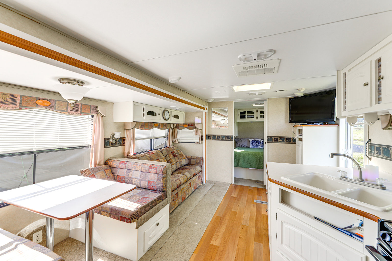 Gardnerville Vacation Rental