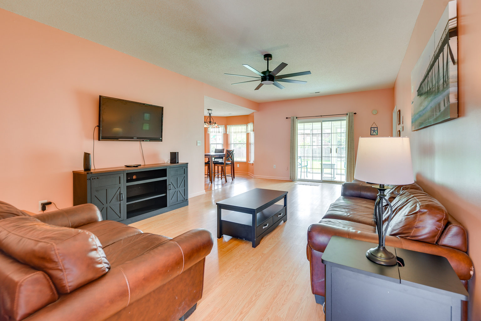 Little River Vacation Rental