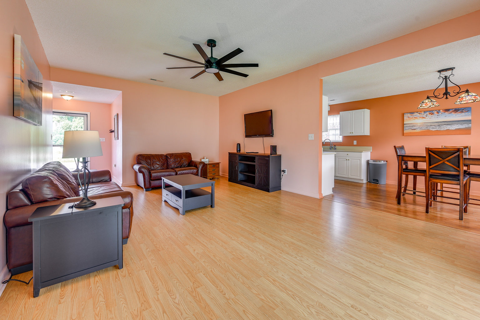 Little River Vacation Rental