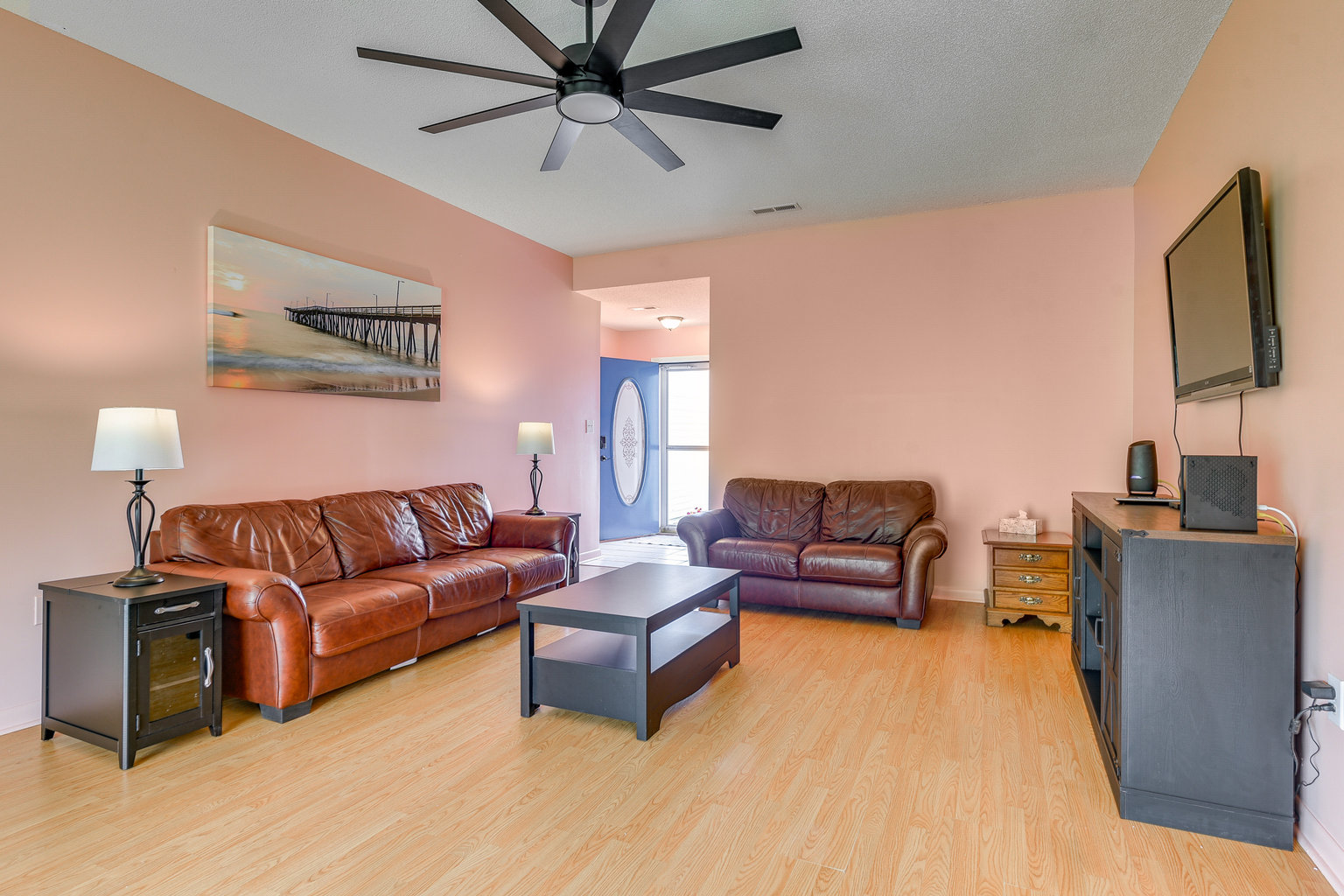 Little River Vacation Rental