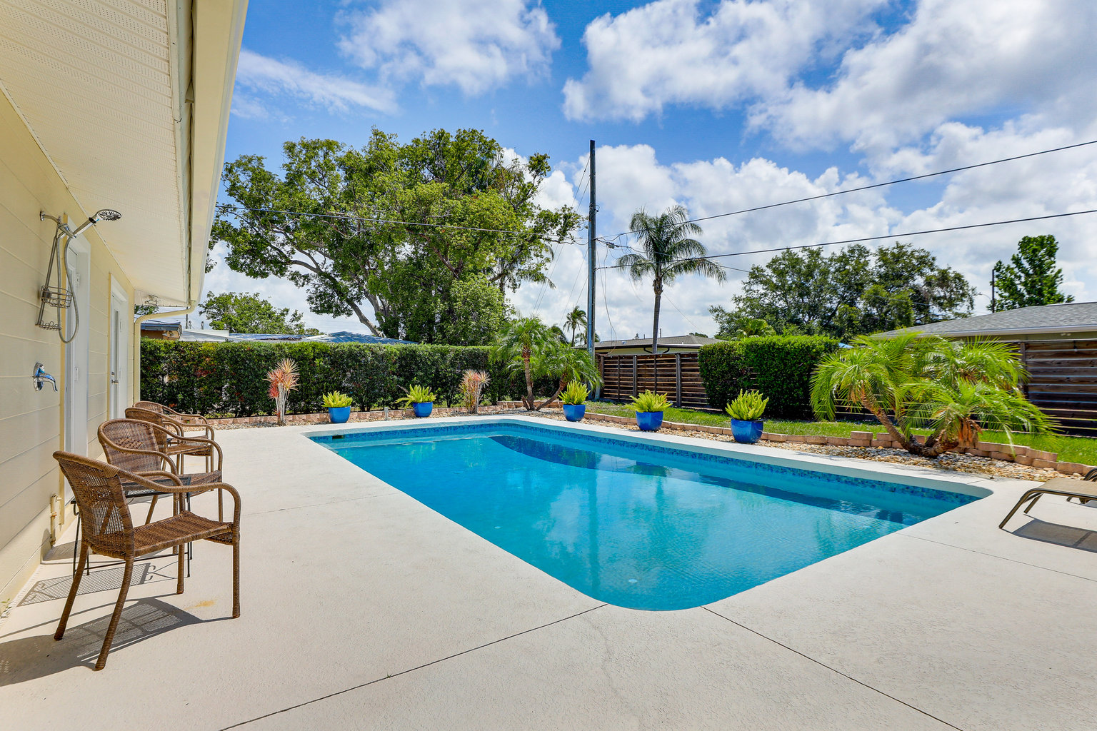 Sarasota Vacation Rental