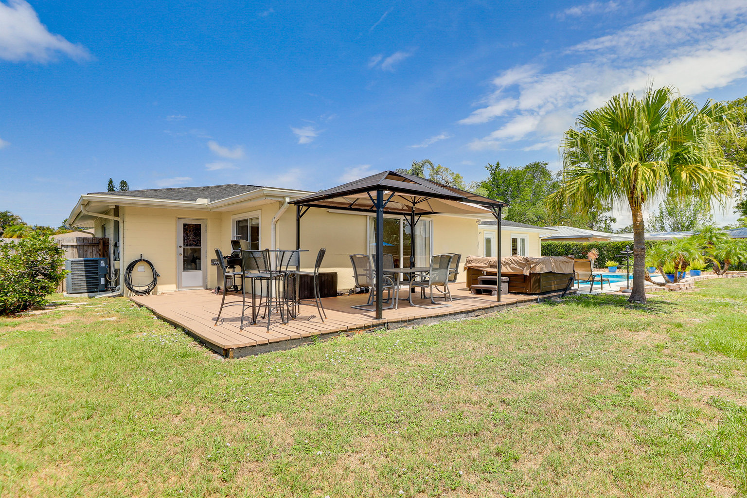 Sarasota Vacation Rental