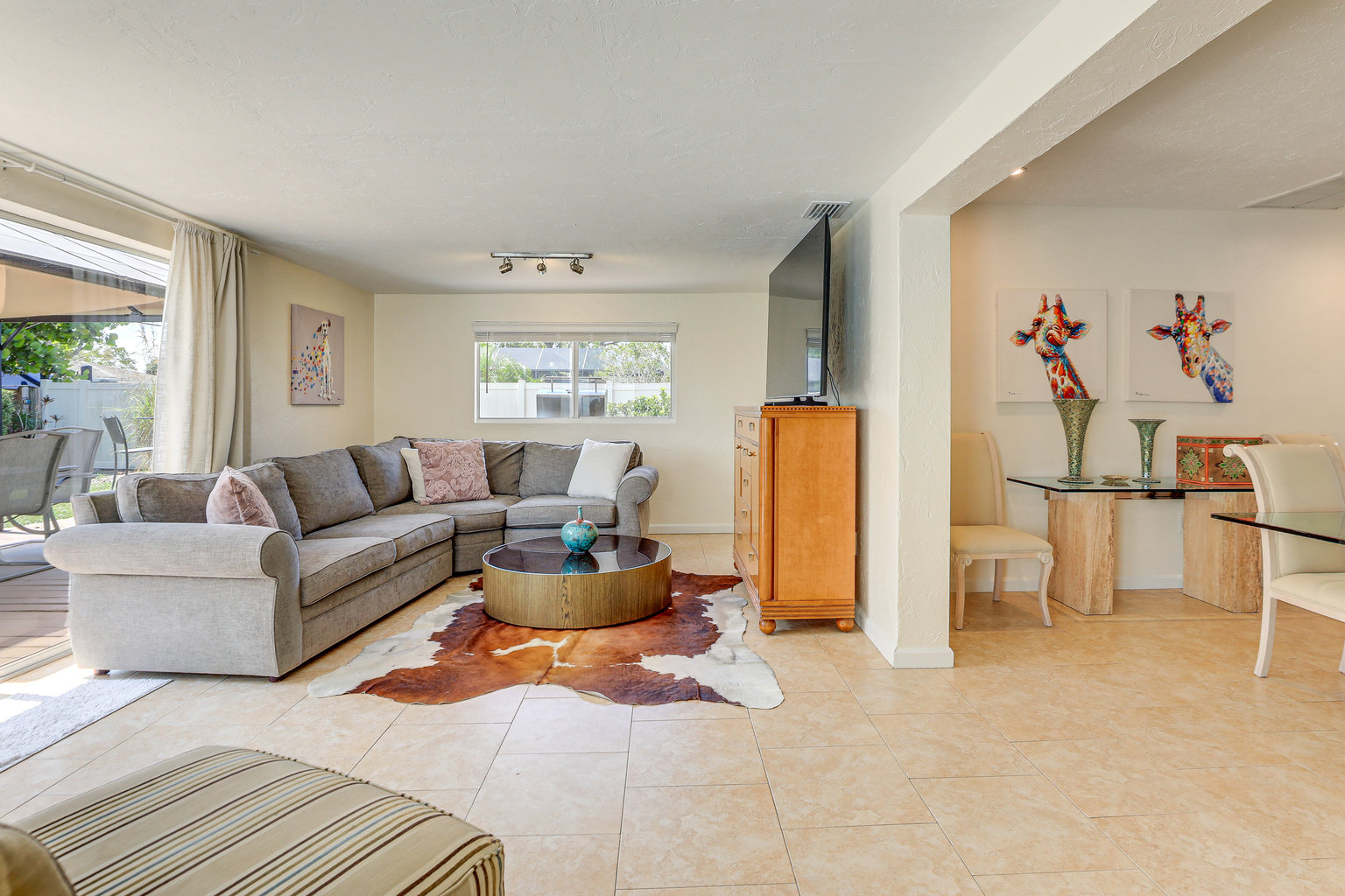 Sarasota Vacation Rental