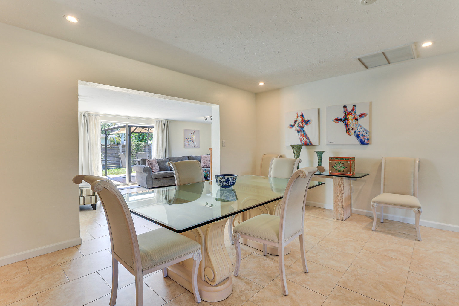 Sarasota Vacation Rental