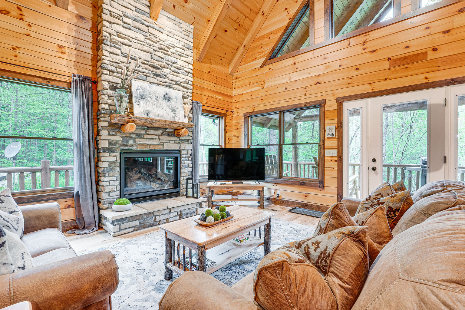 Logan Vacation Rental