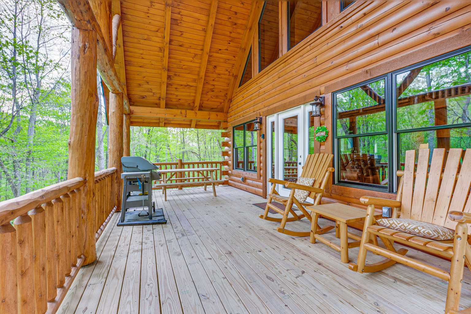 Logan Vacation Rental