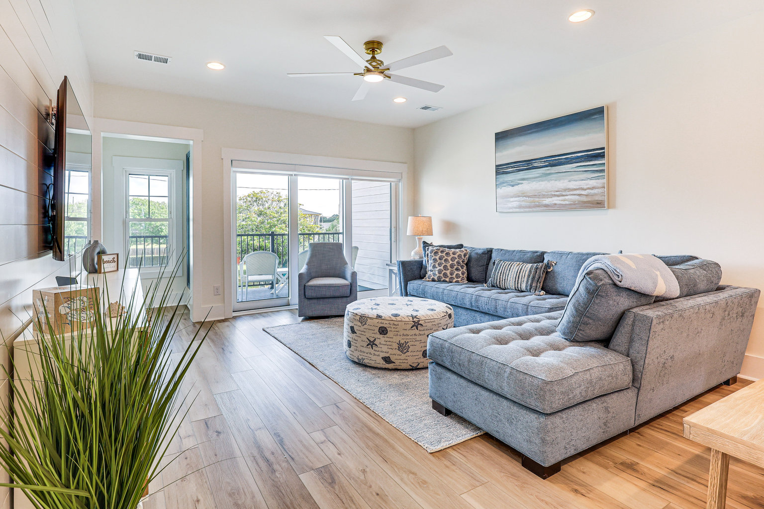 Carolina Beach Vacation Rental