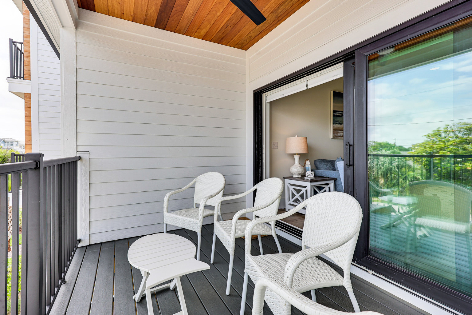 Carolina Beach Vacation Rental