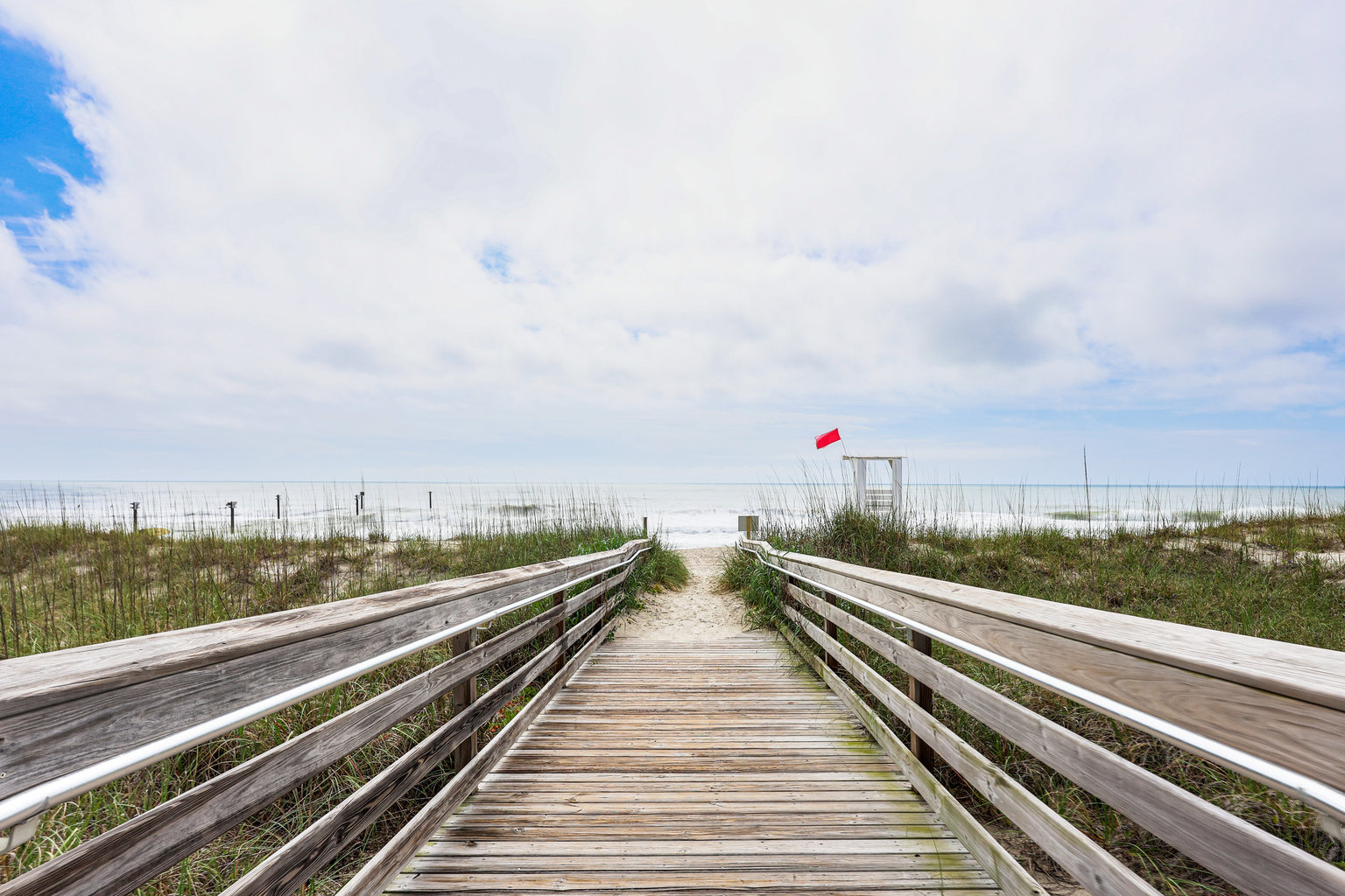 Carolina Beach Vacation Rental
