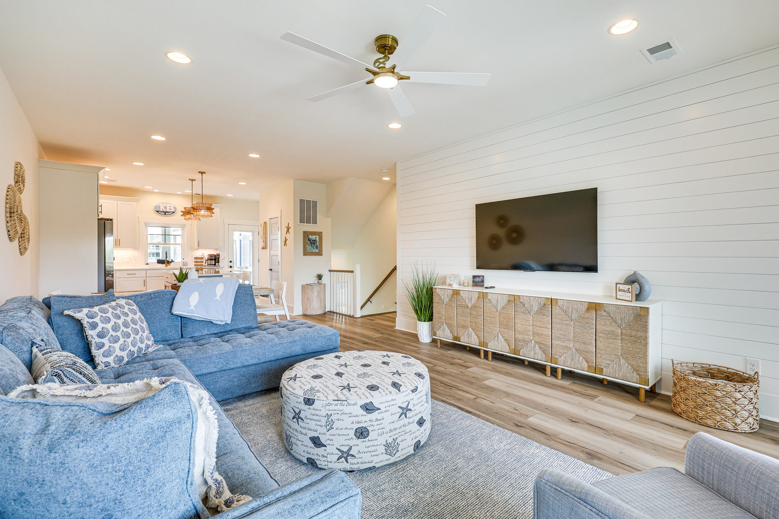 Carolina Beach Vacation Rental