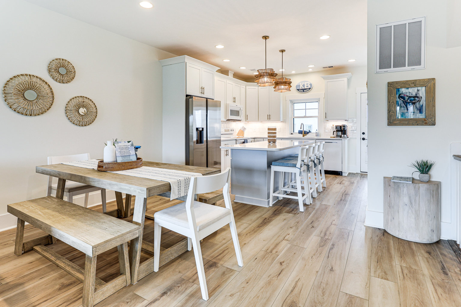 Carolina Beach Vacation Rental