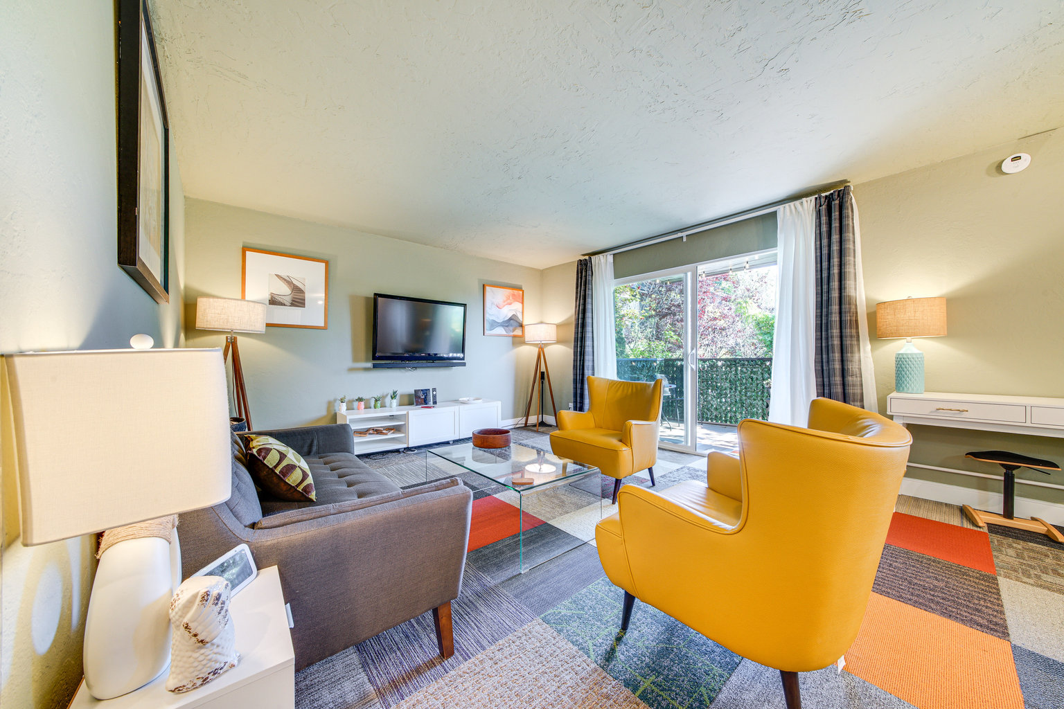 Renton Vacation Rental