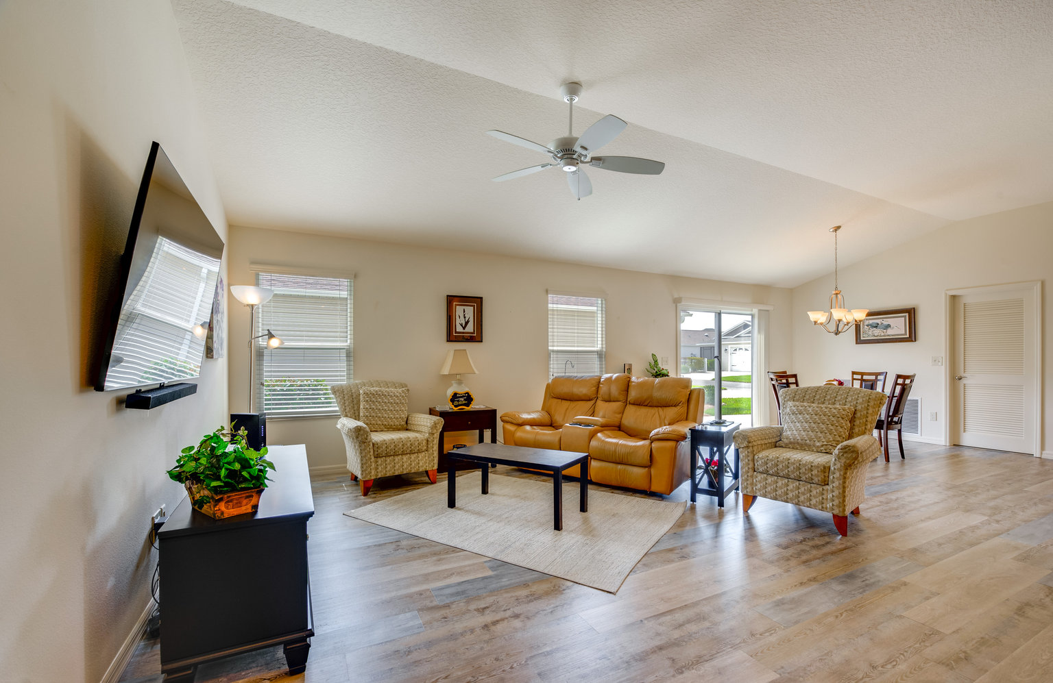 Wildwood Vacation Rental