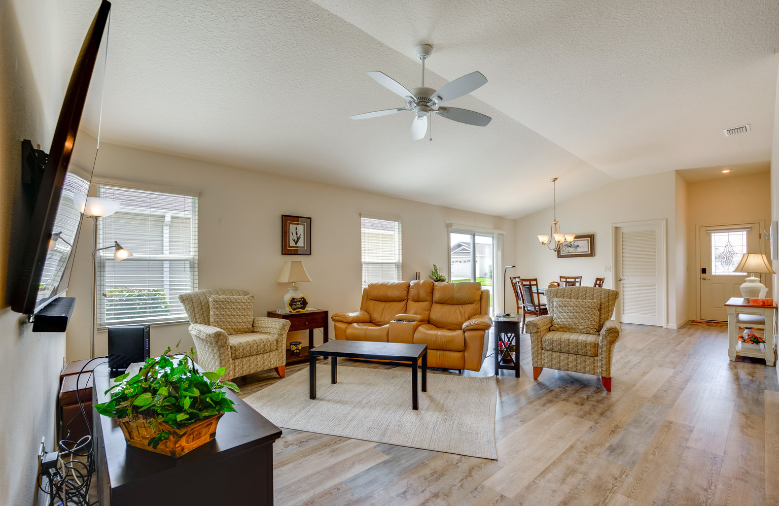 Wildwood Vacation Rental