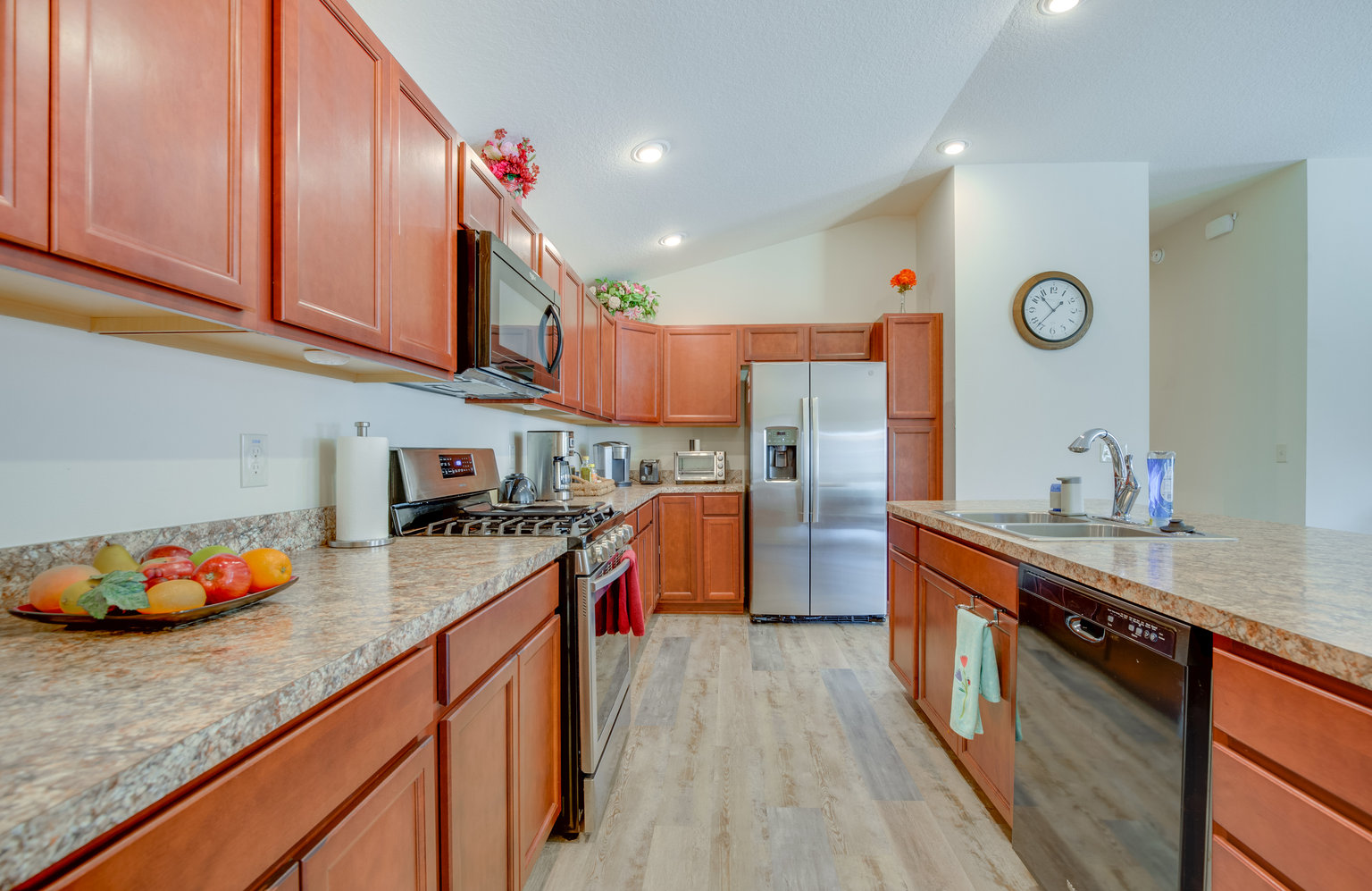 Wildwood Vacation Rental