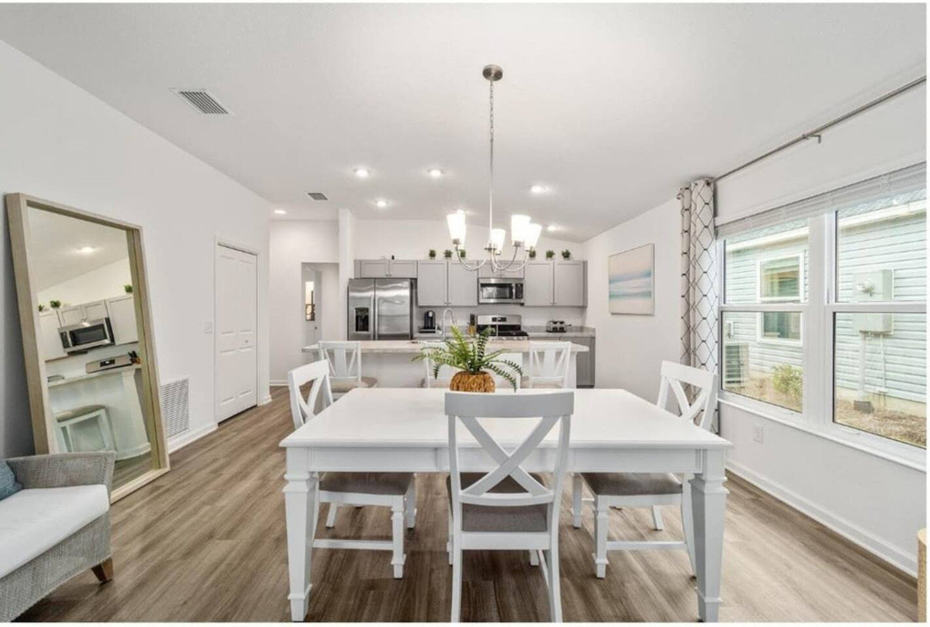 The Villages Vacation Rental